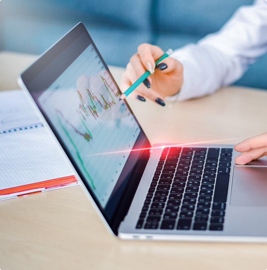 About NexoraxCapital