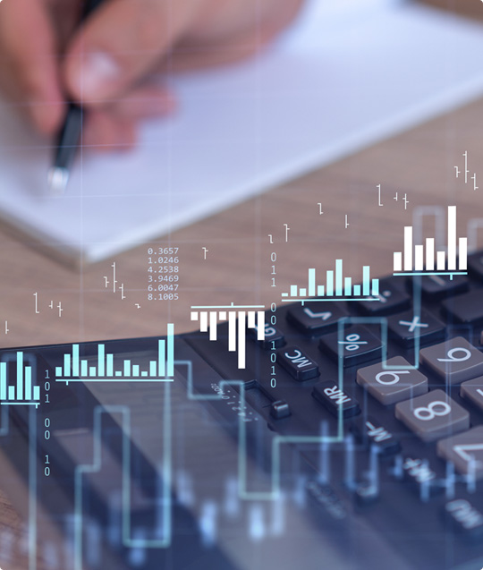 NexoraxCapital Trading Tools